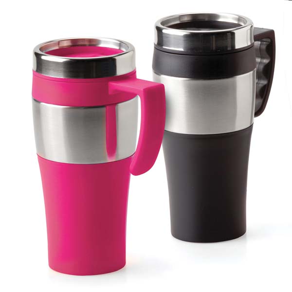 400ml stainless steel Thermo mug Product Image